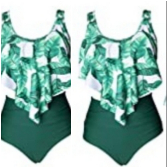 Other - Brand new 2 piece swimsuit
